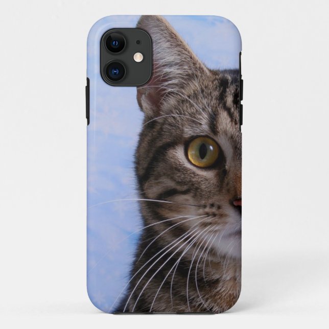 Coque iphone (Dos)