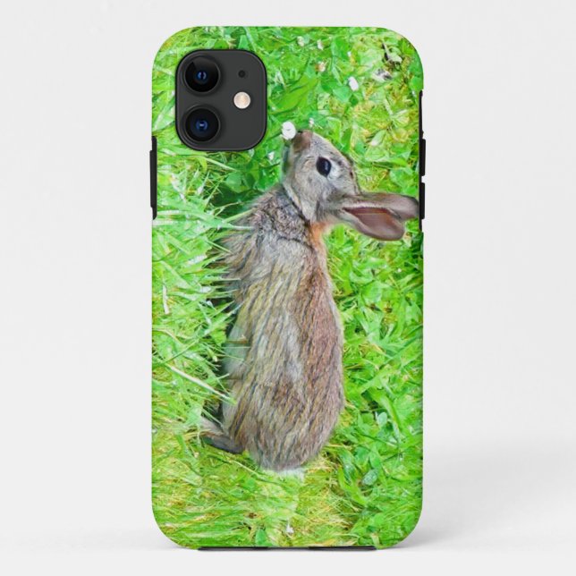 coque iphone (Dos)