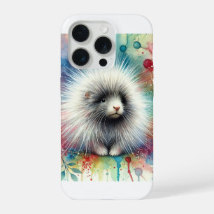 COQUE iPhone 15 PRO 