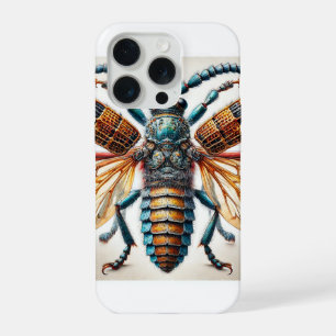 COQUE iPhone 15 PRO