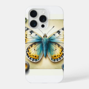 COQUE iPhone 15 PRO 