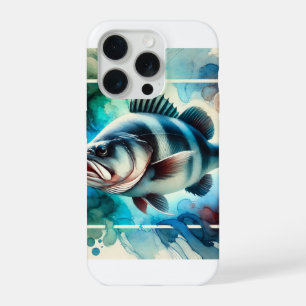 COQUE iPhone 15 PRO 