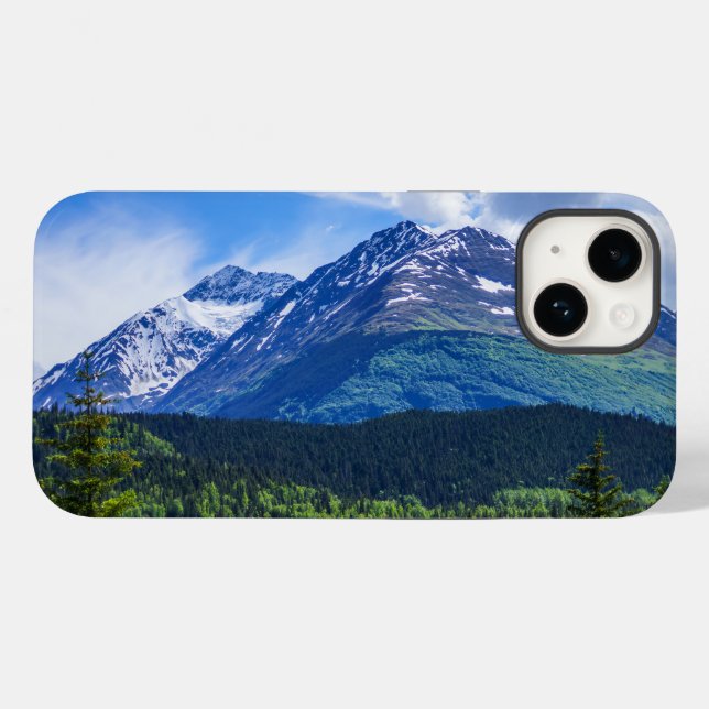 coque iphone (Verso (horizontal))