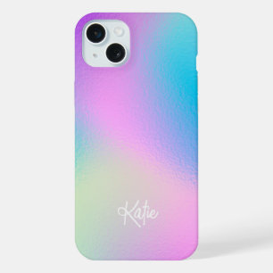 COQUE iPhone 15 PLUS