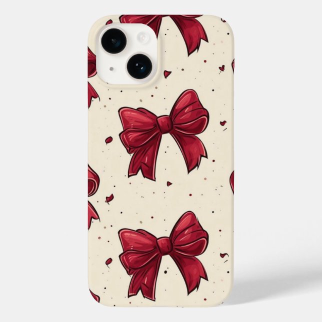 coque iphone (Verso)