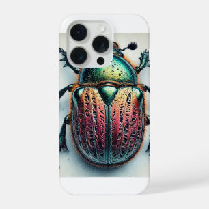 COQUE iPhone 15 PRO