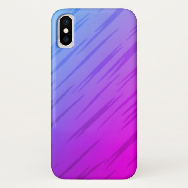 Coque iPhone (Dos)
