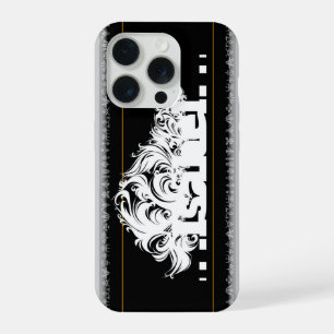 COQUE iPhone 15 PRO 