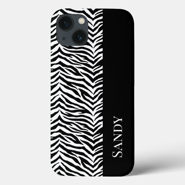 coque iphone (Verso)