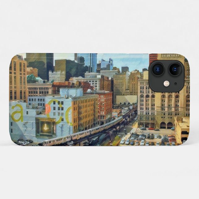 coque iPhone (Dos (Horizontal))