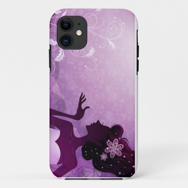 coque iphone (Dos)