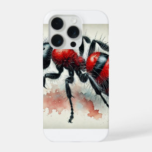 COQUE iPhone 15 PRO 
