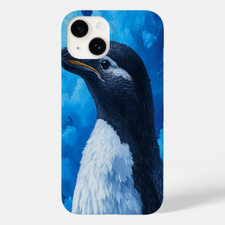 🐧 coque iphone