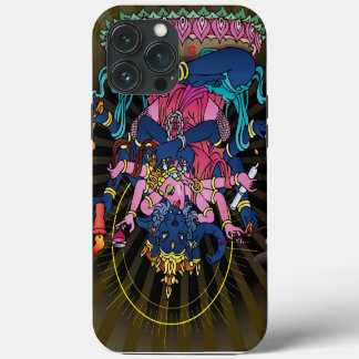 Etui iPhone 13 Pro Max ボ sans bordure ー ダ d'レ