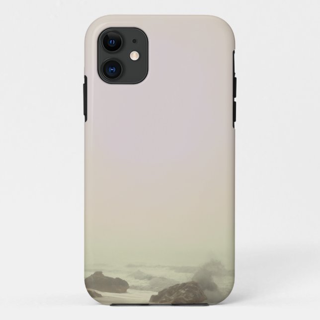 coque iphone 11 (Dos)