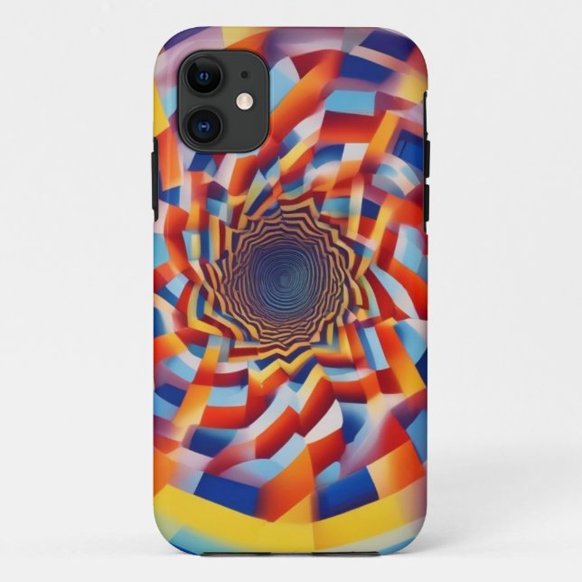 Coque iPhone 11 (Dos)