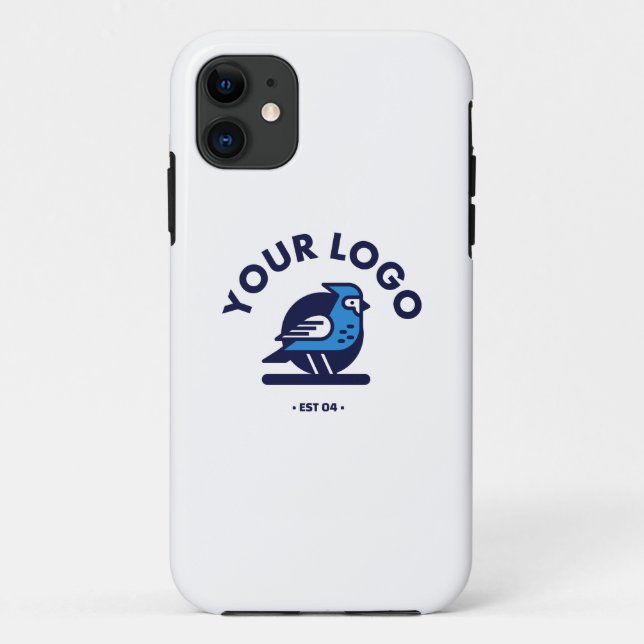 coque iPhone 11 - dur (Dos)
