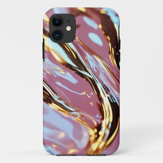 Coque iPhone 11 | Édition Dreamware (Dos)