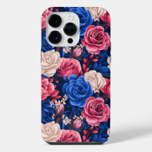 #11 Motif floral