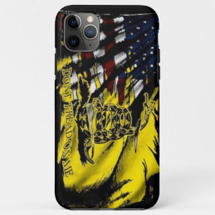 Coque iPhone 11 Pro Max Gadsden
