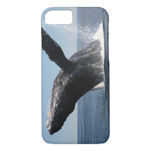 Etui iPhone Case-Mate Violation adulte de baleine de bosse