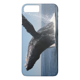Etui iPhone Case-Mate Violation adulte de baleine de bosse