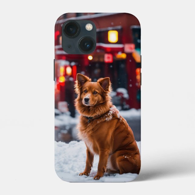 Coque iPhone 13 (Verso)