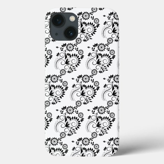Coque iPhone 13 (Verso)