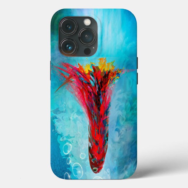 coque iPhone 13 Pro (Verso)