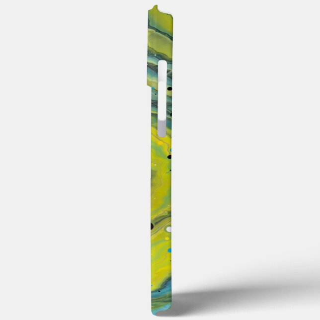 Coque Iphone 13 pro max (Verso / Gauche)