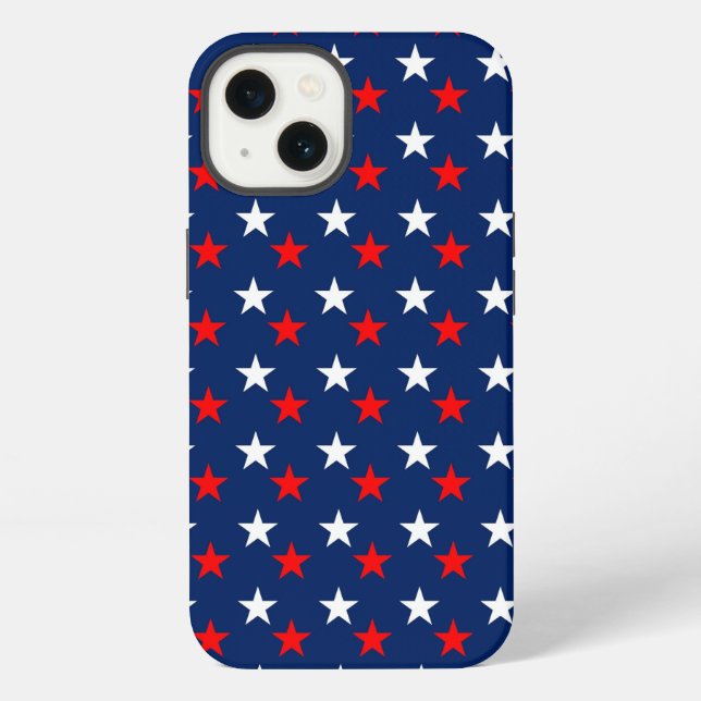 Coque iPhone 14 juillet (Verso)
