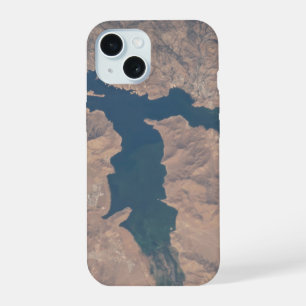 Coque iPhone 15 4 juillet 2019 - Lake Isabella en Californie.