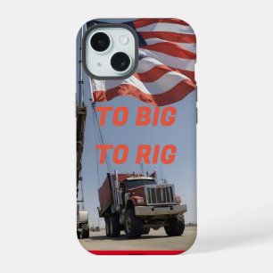 COQUE iPhone 15 À GRANDE ET À GRANDE