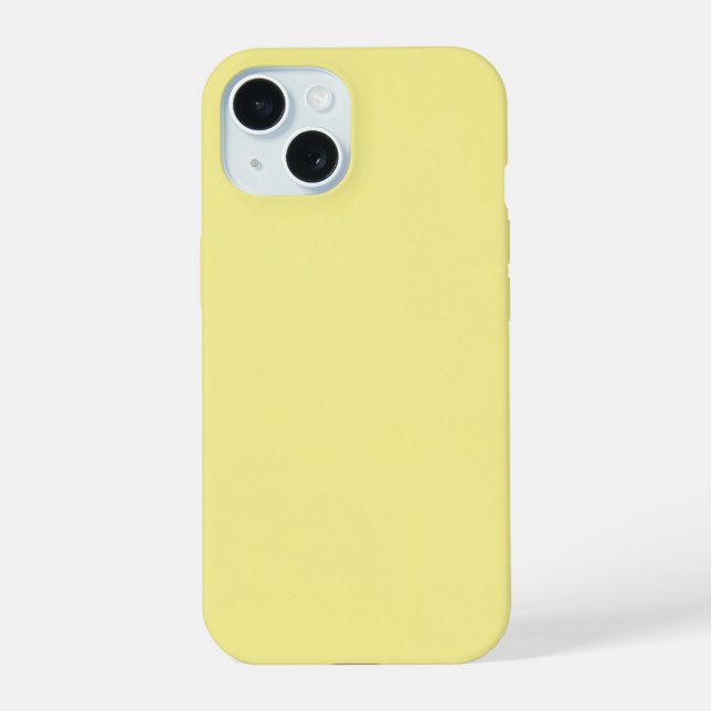 Coque iPhone 15 Activer Libérer Votre Créativité Créer Votre Propr (Verso)