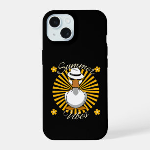 Coque iPhone 15 Affaire de téléphone
