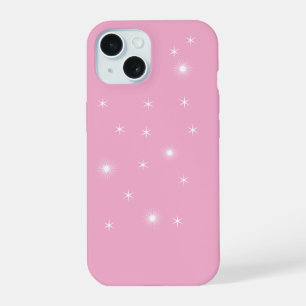 Coque iPhone 15 Affaire de téléphone