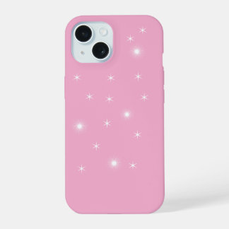 Coque iPhone 15 Affaire de téléphone