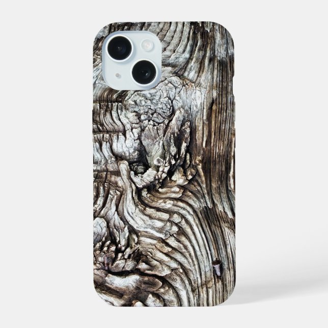 COQUE iPhone 15 ANCIENNE ANGLETERRE (Verso)