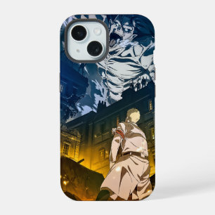 Coque iPhone 15 Apple iphone 15