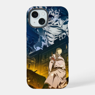 Coque iPhone 15 Apple iphone 15