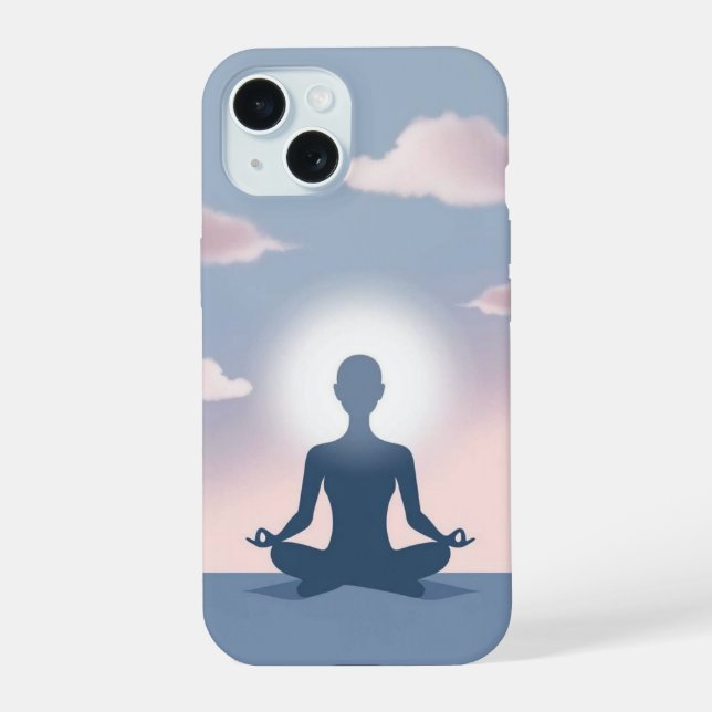 Coque iPhone 15 Apple iPhone 15 - Housse arrière (Verso)