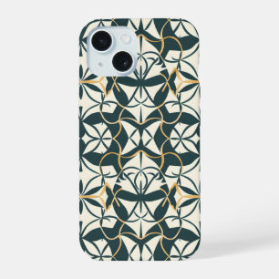 Coque iPhone 15 Art Déco