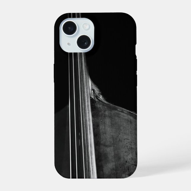 Coque iPhone 15 Basse 5 iphm (Verso)