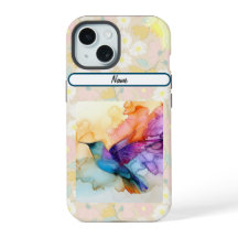 Beau Colibri dur