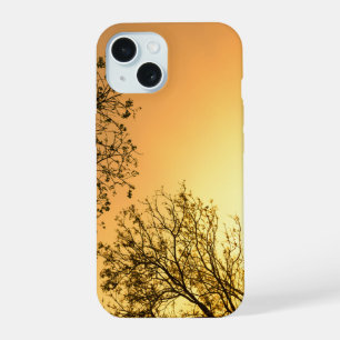 Coque iPhone 15 Beauté Naturelle Élégante
