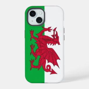 Coque iPhone 15 Boîtier Apple iPhone 15 Case-Mate avec le drapeau