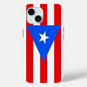Coque iPhone 15 Boîtier Apple iPhone 15 Case-Mate avec le drapeau