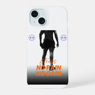 Coque iPhone 15 Boîtier arrière pour iPhone 15