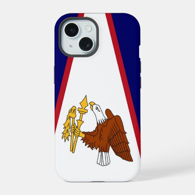 Coque iPhone 15 Boîtier Case-Mate pour Apple iPhone 15 avec le dra (Verso)