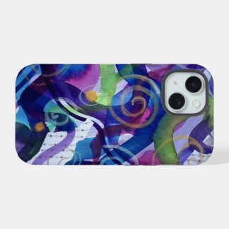 Coque iPhone 15 Boîtier de protection pour iPhone 15